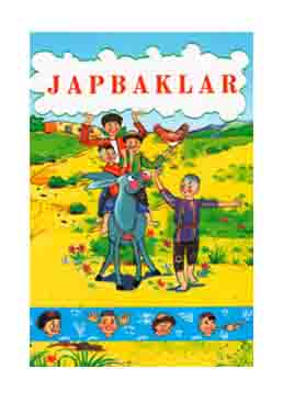 Japbaklar